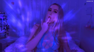 Lailana Lux – Blue Ball Goon.-2