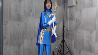 [SuperMisses.com] SPSE-33 Heroine Falls Mystic Rangers-031-7