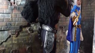 [SuperMisses.com] SPSE-33 Heroine Falls Mystic Rangers-031-8