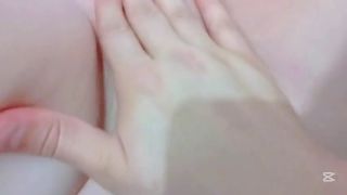 Pov Half-panties and heavy breathing-2