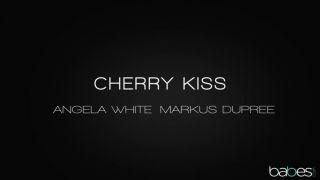 adult clip 11 xxx porno anal Angela White in Cherry Kiss, anal on anal porn-9
