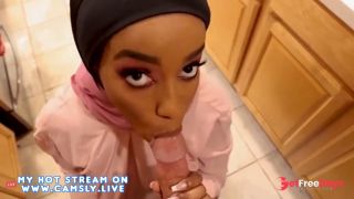 [GetFreeDays.com] Shy Hijab Stepsister - Lily Starfire Sex Video March 2023-3