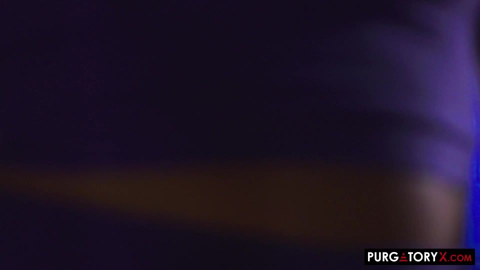 clip 18 Laura Fox - The Body Shop Vol 1 (FullHD) - fetish - fetish porn pregnant smoking fetish