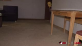 Leya Gets A Piggy (Anal porn) Leya Falcon, Sabien DeMonia, Baby Gemini, Aspen Jade-1