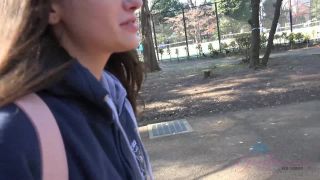 Gia Paige - Tokyo POV Sex.-1