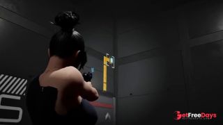 She Got Infected and It Got Spicy Real Quick  Parasite Inside Part 02-0