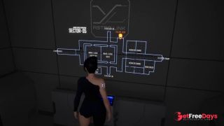 She Got Infected and It Got Spicy Real Quick  Parasite Inside Part 02-1