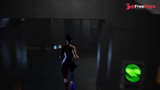 She Got Infected and It Got Spicy Real Quick  Parasite Inside Part 02-3