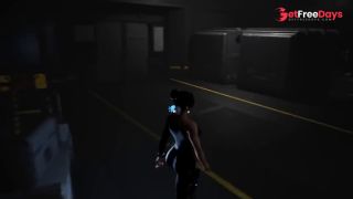 She Got Infected and It Got Spicy Real Quick  Parasite Inside Part 02-5