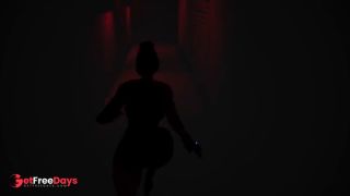 She Got Infected and It Got Spicy Real Quick  Parasite Inside Part 02-7