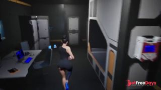 She Got Infected and It Got Spicy Real Quick  Parasite Inside Part 02-8