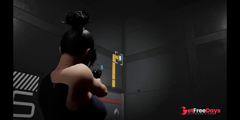 She Got Infected and It Got Spicy Real Quick  Parasite Inside Part 02