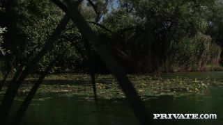 [Private] Coco Kiss Anal On The Rhine [12.23.20] [1080p]-1