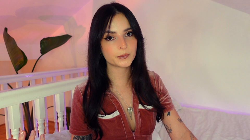 [K2S.CLUB] mayasexualsonly - Day-to-day Sissy Hacks - FullHD 1080P