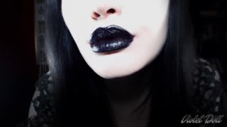 online adult video 11 big tits 90 Violet Doll – Dark Trance, violet doll on big tits porn-9