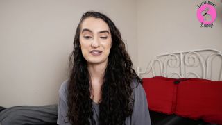 Little Bunny B - Broadcast September - Handpicked Jerk - Off Instruction - Talking-3