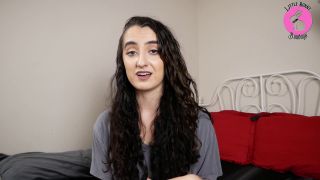 Little Bunny B - Broadcast September - Handpicked Jerk - Off Instruction - Talking-5