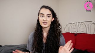 Little Bunny B - Broadcast September - Handpicked Jerk - Off Instruction - Talking-7