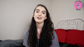 Little Bunny B - Broadcast September - Handpicked Jerk - Off Instruction - Talking-8