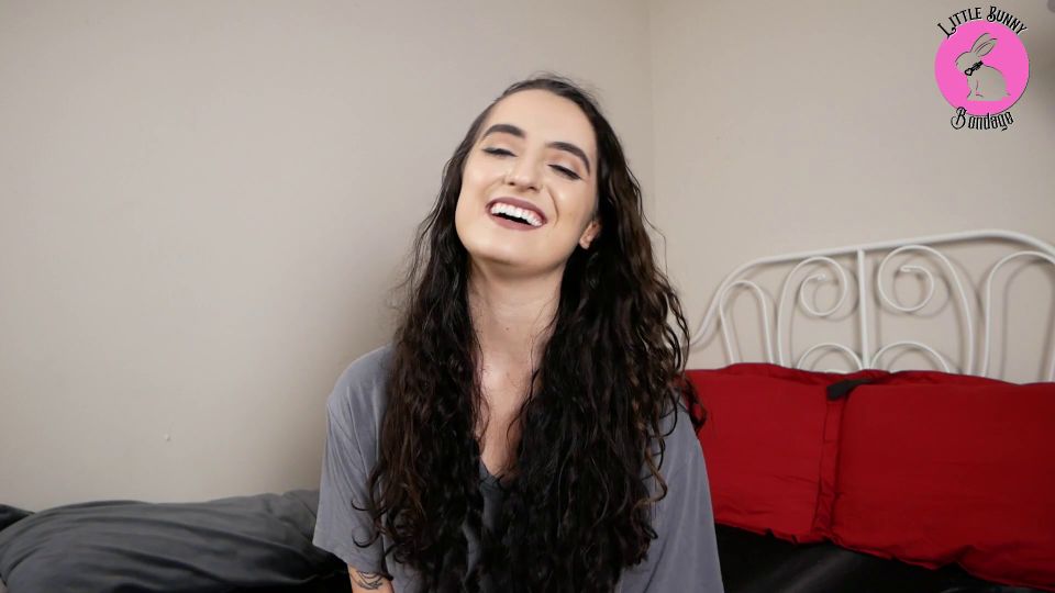 Little Bunny B - Broadcast September - Handpicked Jerk - Off Instruction - Talking