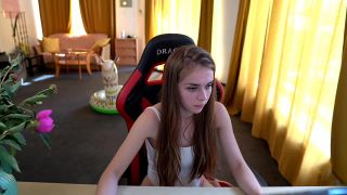 Chaturbate - anabel054 Amateur!-3