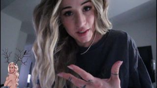 AuroraXoxo: Stepmom Pool Party Impregnation Fantasy 1080p-8