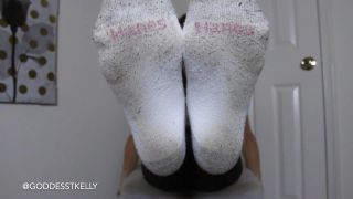 free xxx video 40 Tatum Kelly - Filthy Socks CEI | socks pov | cumshot rilynn rae femdom-3