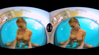 Nancy A, Solo, Virtual Reality video-0