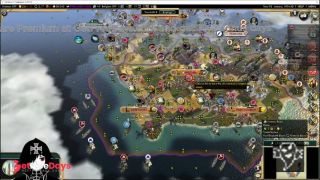 [GetFreeDays.com] 100 all achievements in civ 5 just in time before civ 7 Sex Clip January 2023-1