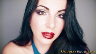 online adult video 36 GoddessAlexandraSnow - Mental Conditioning, Part 1 - sensual domination - femdom porn daddy fetish-3