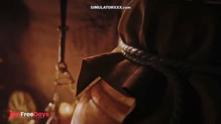 [GetFreeDays.com] Tomb Rider  Lara Croft  Realistic Sex Game 3D  Uncensored Porn Clip October 2022-5