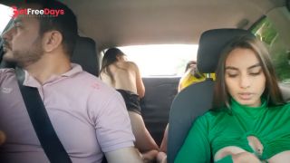 [GetFreeDays.com] My friends get horny in my car and we make a video Porn Stream June 2023-1