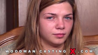 online xxx video 16 porno dido angel woodman casting / doggy style / casting-9