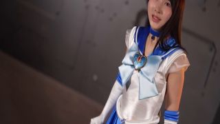 [SuperMisses.com] GIGP-67 Pretty Guardian Sailor Mermaid ~Toyed with Pride-013-3