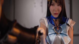 [SuperMisses.com] GIGP-67 Pretty Guardian Sailor Mermaid ~Toyed with Pride-013-5