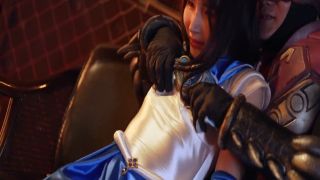 [SuperMisses.com] GIGP-67 Pretty Guardian Sailor Mermaid ~Toyed with Pride-013-8