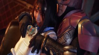 [SuperMisses.com] GIGP-67 Pretty Guardian Sailor Mermaid ~Toyed with Pride-013-9