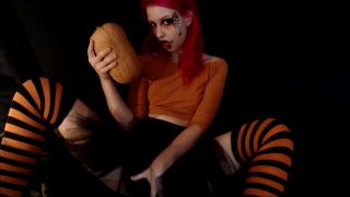 Porn tube Nhaerys – This Is Halloween-0