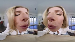 VRPorn - Cory Chase - Chasing The Dream - Vr porn. 3d-0