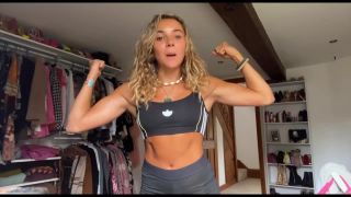 MollySpoilMe – Muscle Worship And Degradation Muscle!-0