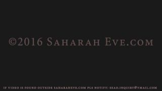 Saharah Eve - Showering Mistress - findom on bdsm porn-7