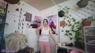 Humilation She catches you wearing a diaper and humiliates you-2