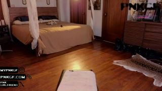 Amiee Cambridge TouchMyWife - Amiee Cambridge - Look Up For Your Surprise  Cumshots-3