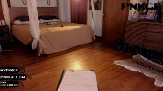 Amiee Cambridge TouchMyWife - Amiee Cambridge - Look Up For Your Surprise  Cumshots-4