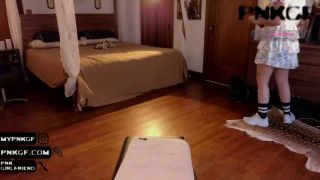 Amiee Cambridge TouchMyWife - Amiee Cambridge - Look Up For Your Surprise  Cumshots-9