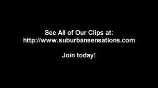 free adult video 6 Suburban Sensations Ballbusting: Missy Rhodes - Jessica Tied Up Balls Get CBT - teasing - femdom porn daftsex femdom-9