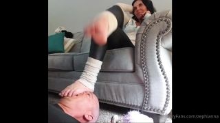 porn video 47 GODDESS ZEPHY  on feet porn fetish papa-0