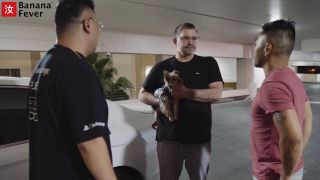 7178 Sky Blue Riding Chinese Dick at Vegas Penthouse BananaFe...-2