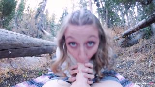 OnlyFans Star Molly Pills Sparks Fire in Video 085 Show-0