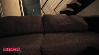 Ashley Paleta - Ashley Paleta Struts Her Stuff Quick View...-3